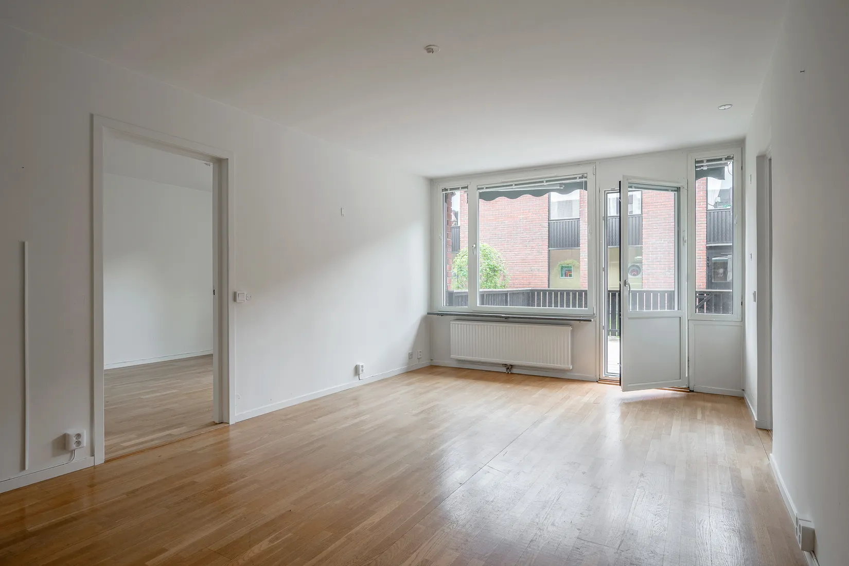 Bostadsrätt, Rosengårdsvägen 33, Dragonvreten/Rosengården, Vallentuna