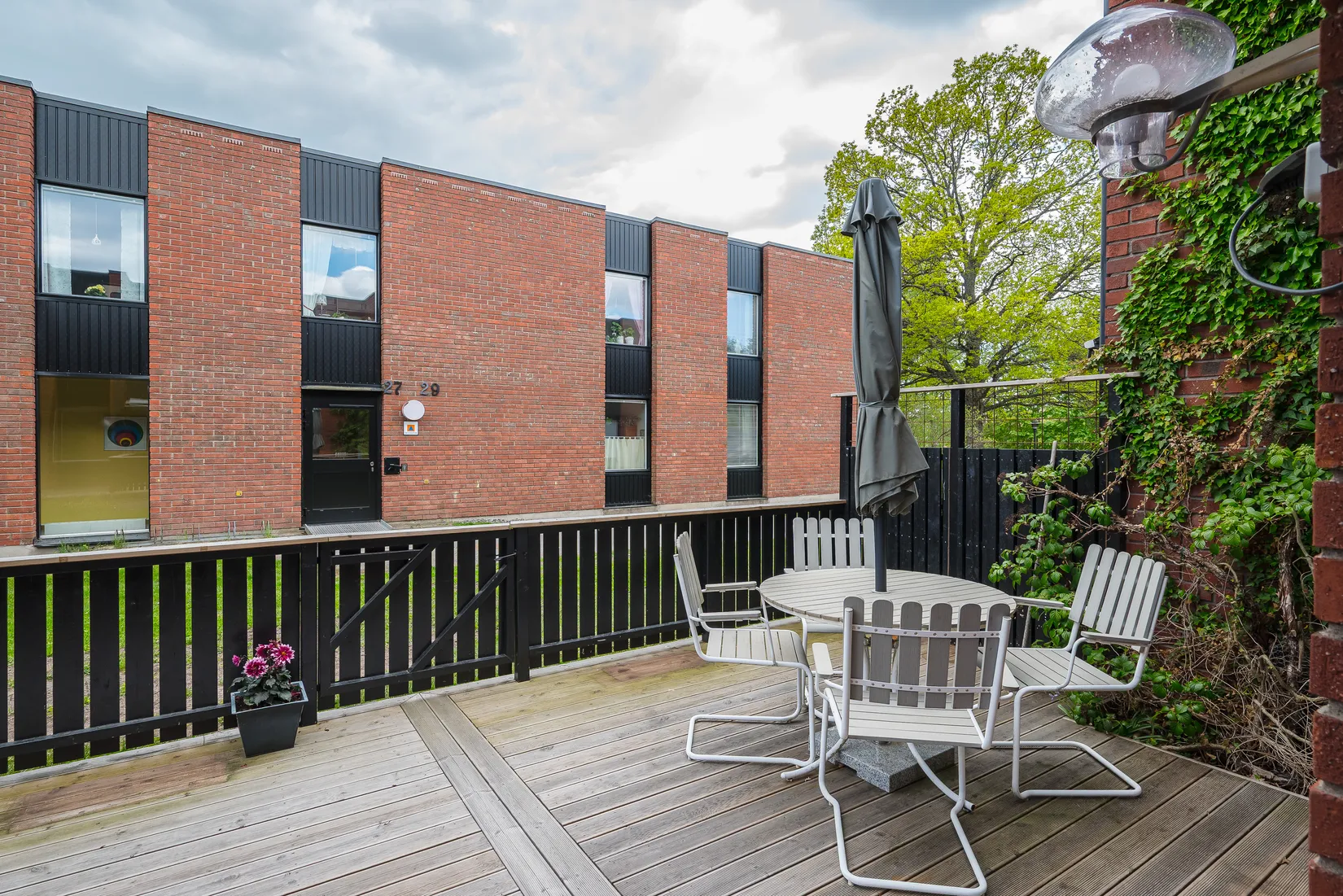 Bostadsrätt, Rosengårdsvägen 33, Dragonvreten/Rosengården, Vallentuna