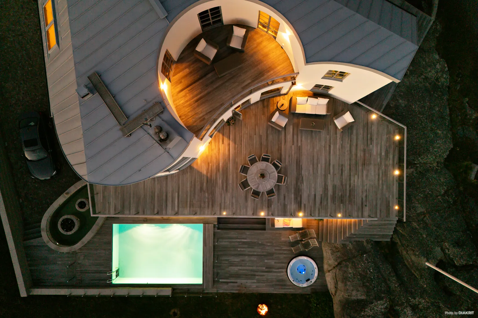 Villa, Jacobs Bratts väg 18, Öckerö