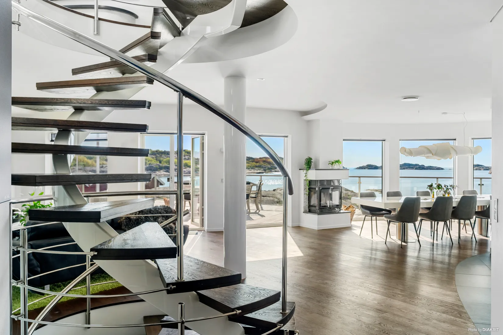Villa, Jacobs Bratts väg 18, Öckerö