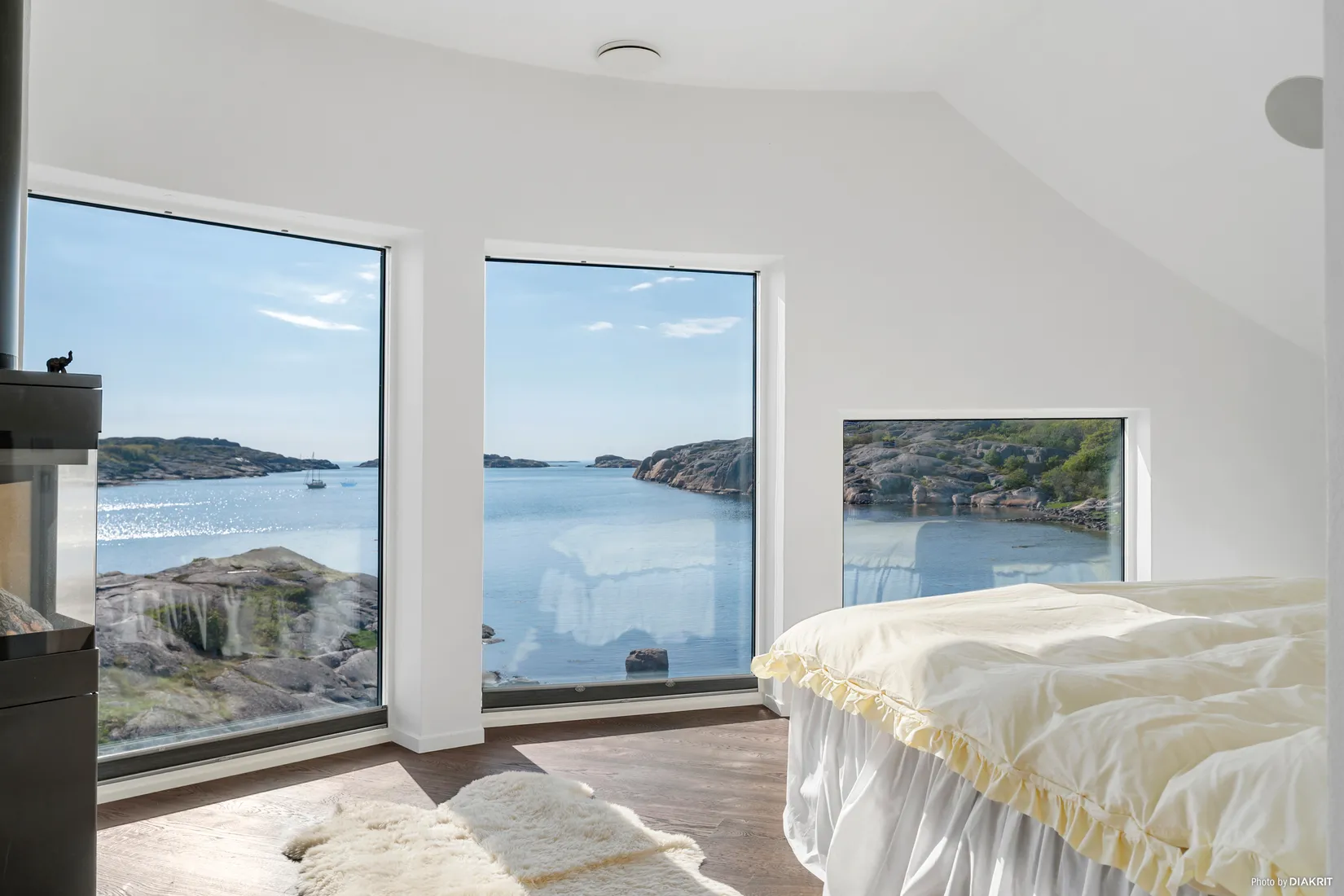 Villa, Jacobs Bratts väg 18, Öckerö