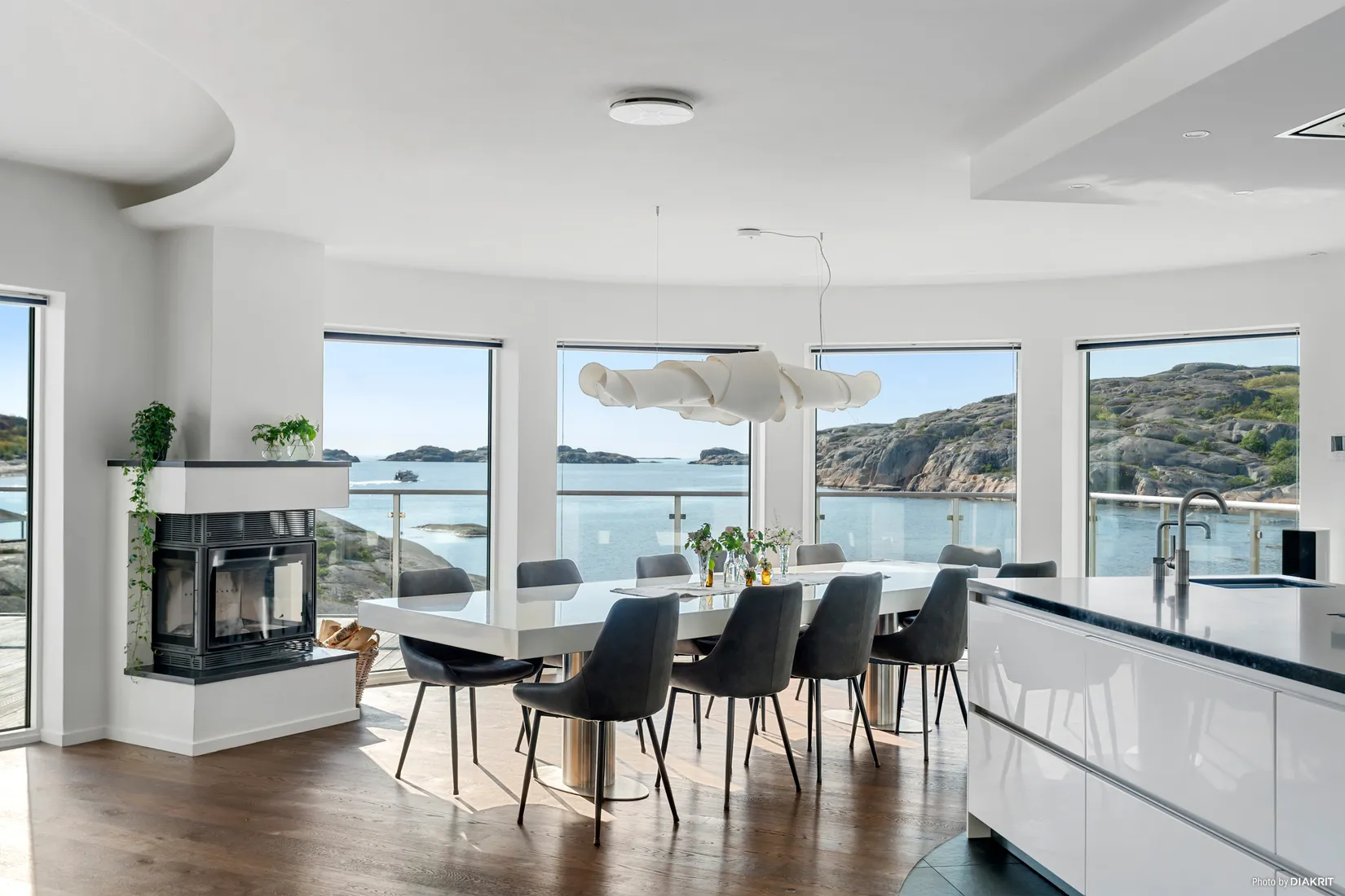 Villa, Jacobs Bratts väg 18, Öckerö