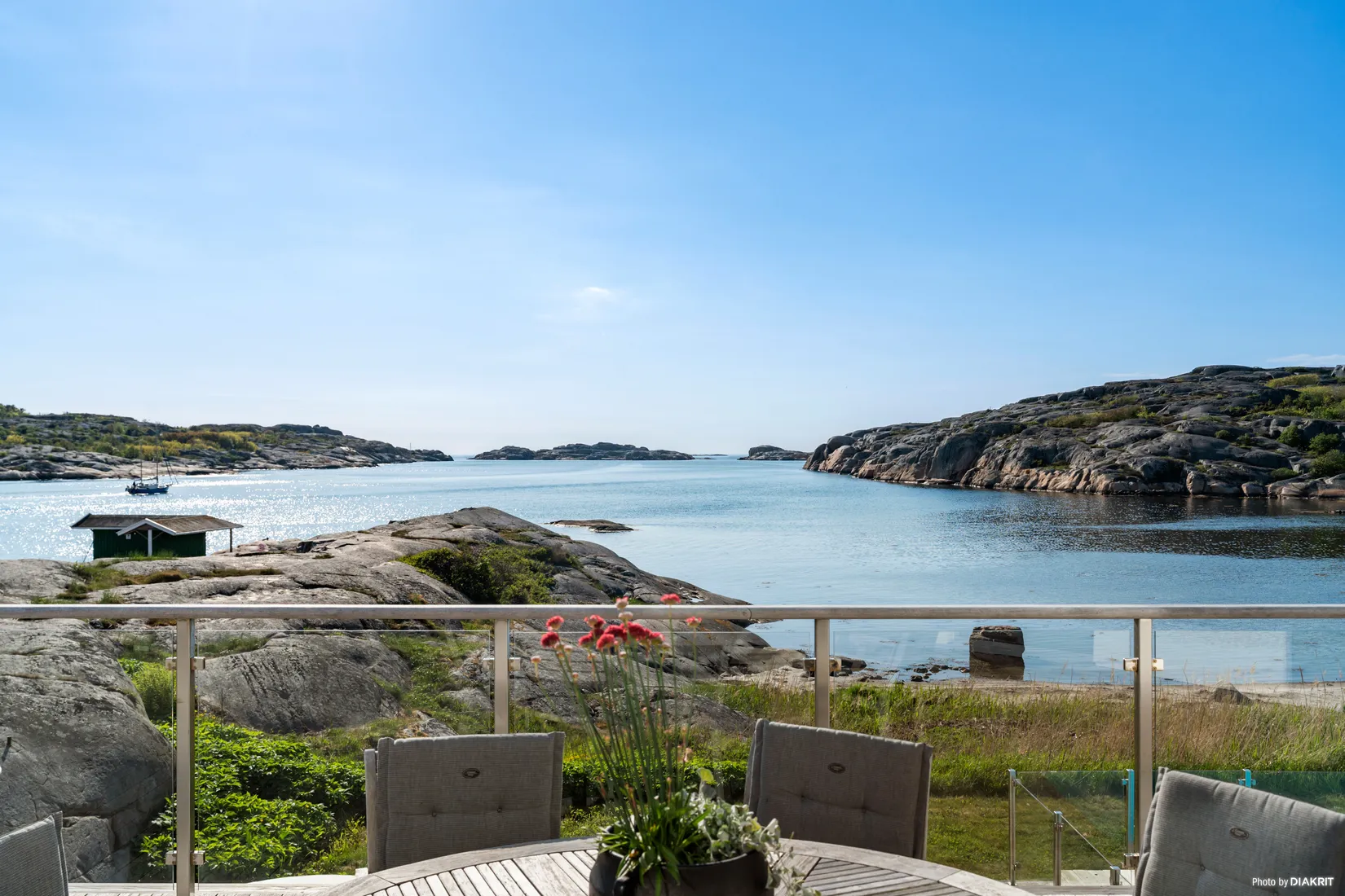 Villa, Jacobs Bratts väg 18, Öckerö