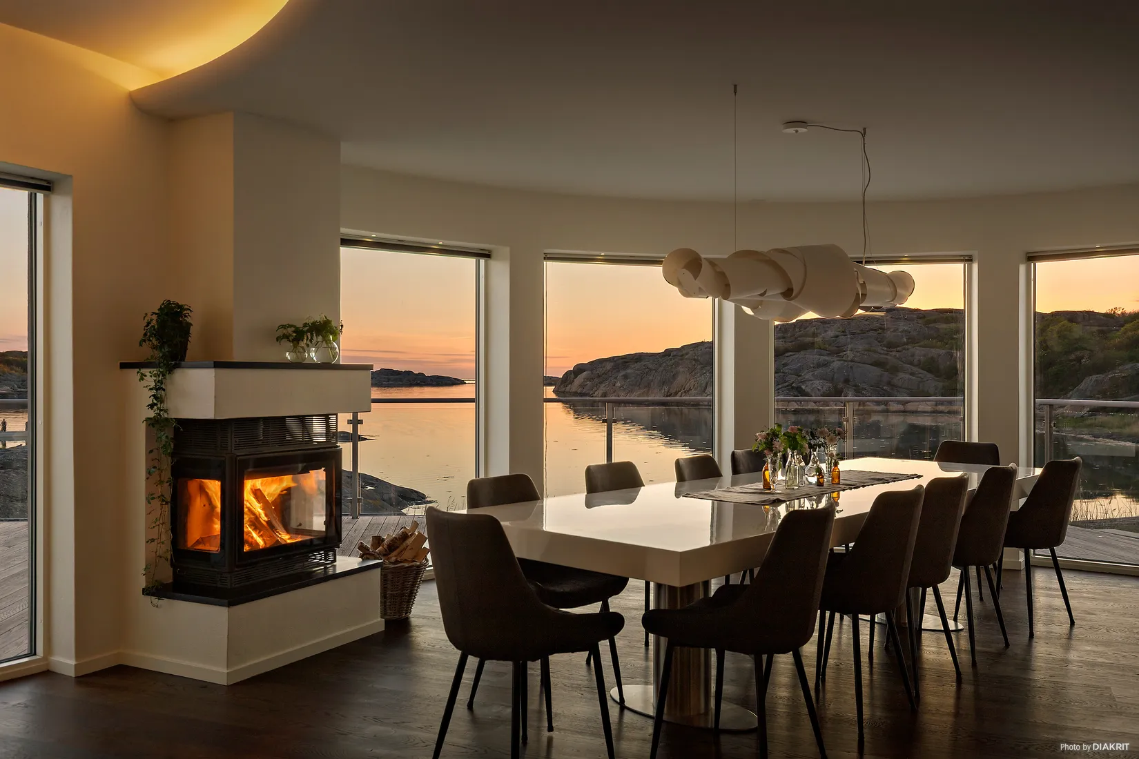 Villa, Jacobs Bratts väg 18, Öckerö