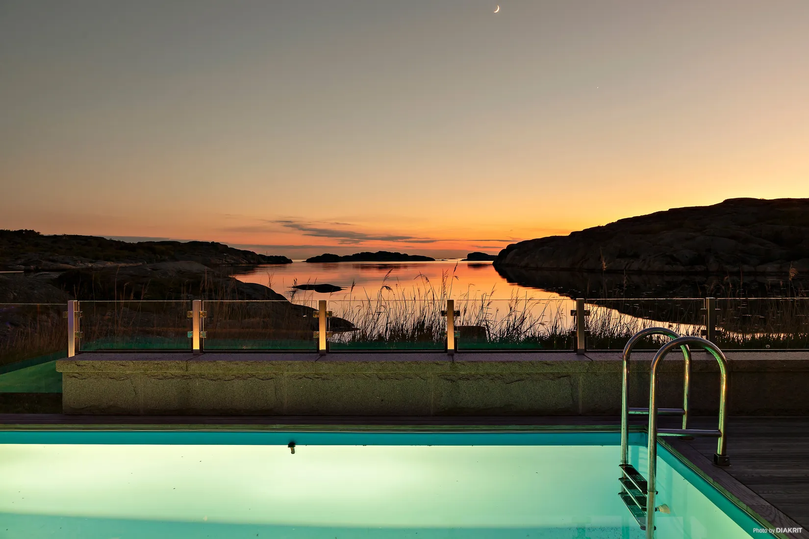 Villa, Jacobs Bratts väg 18, Öckerö