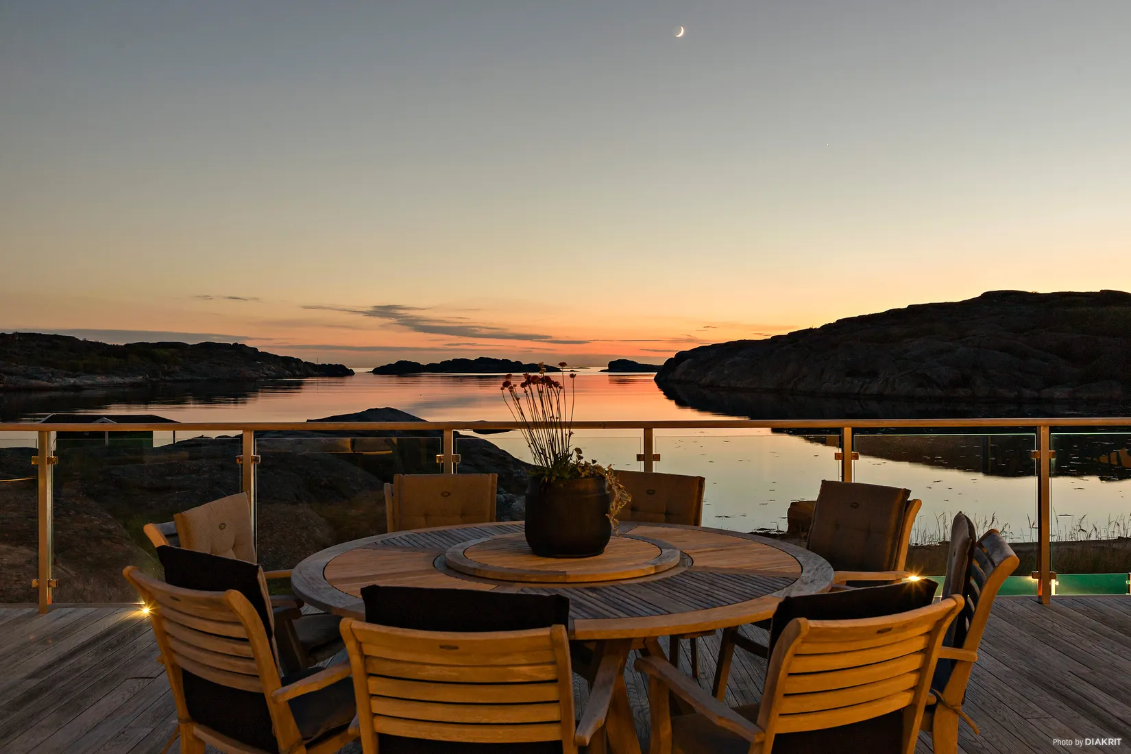 Villa, Jacobs Bratts väg 18, Öckerö