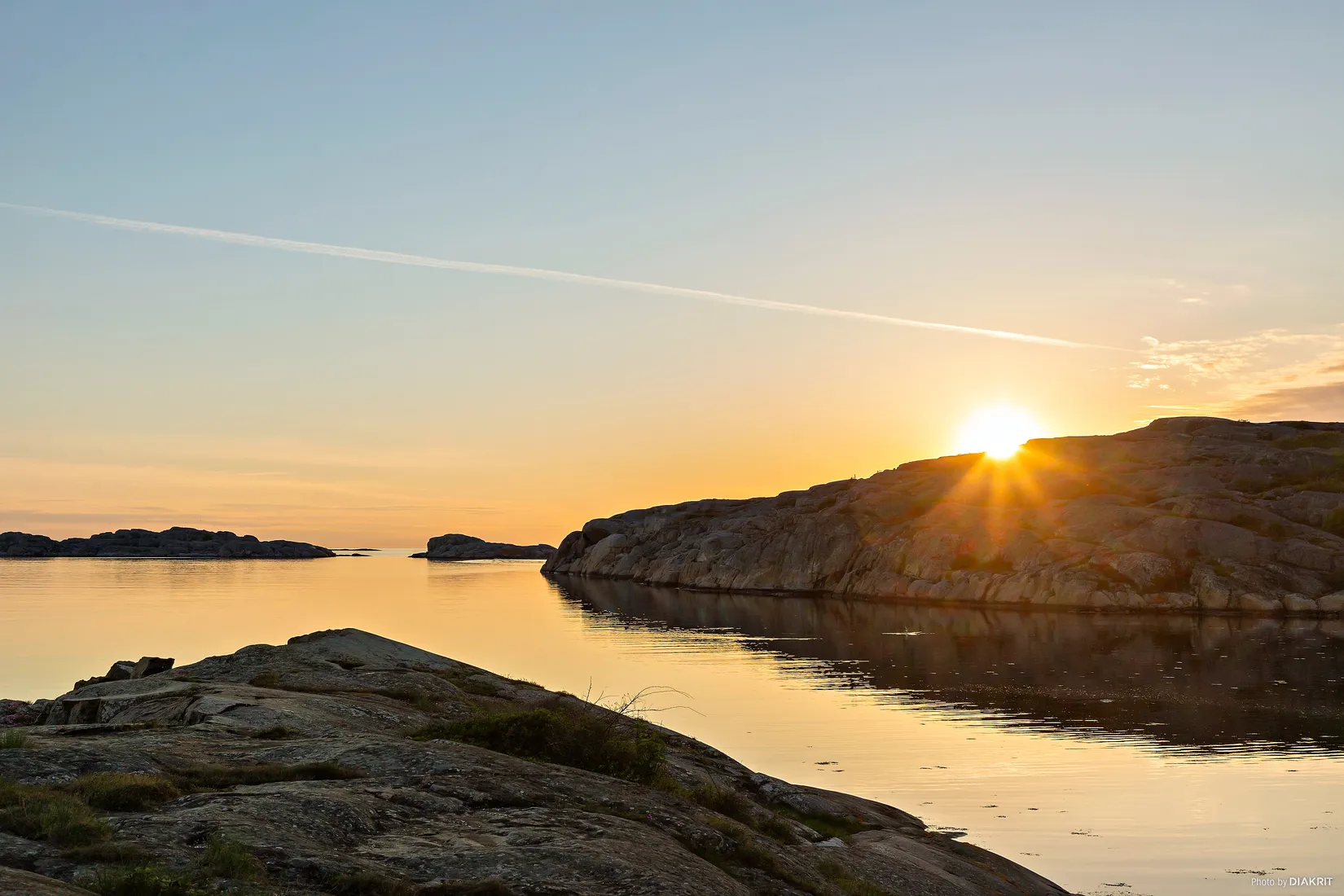 Villa, Jacobs Bratts väg 18, Öckerö