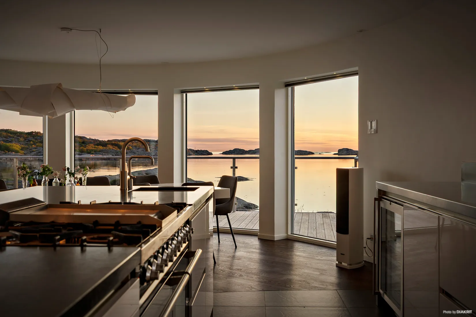 Villa, Jacobs Bratts väg 18, Öckerö