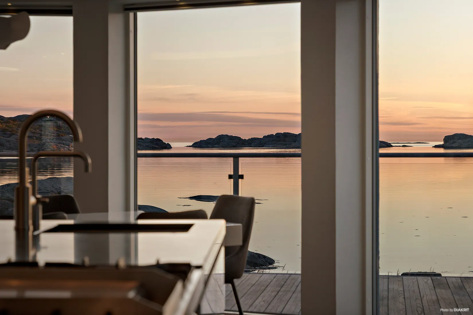 Villa, Jacobs Bratts väg 18, Öckerö