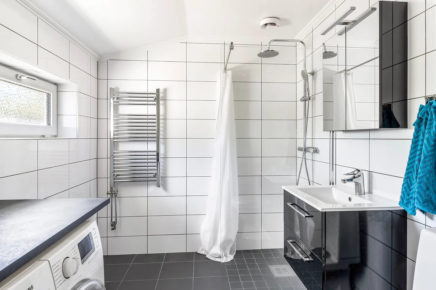 Villa, Blåvingestigen 9, Näshulta, Eskilstuna