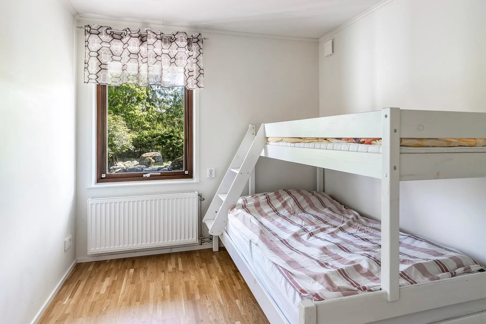 Villa, Blåvingestigen 9, Näshulta, Eskilstuna