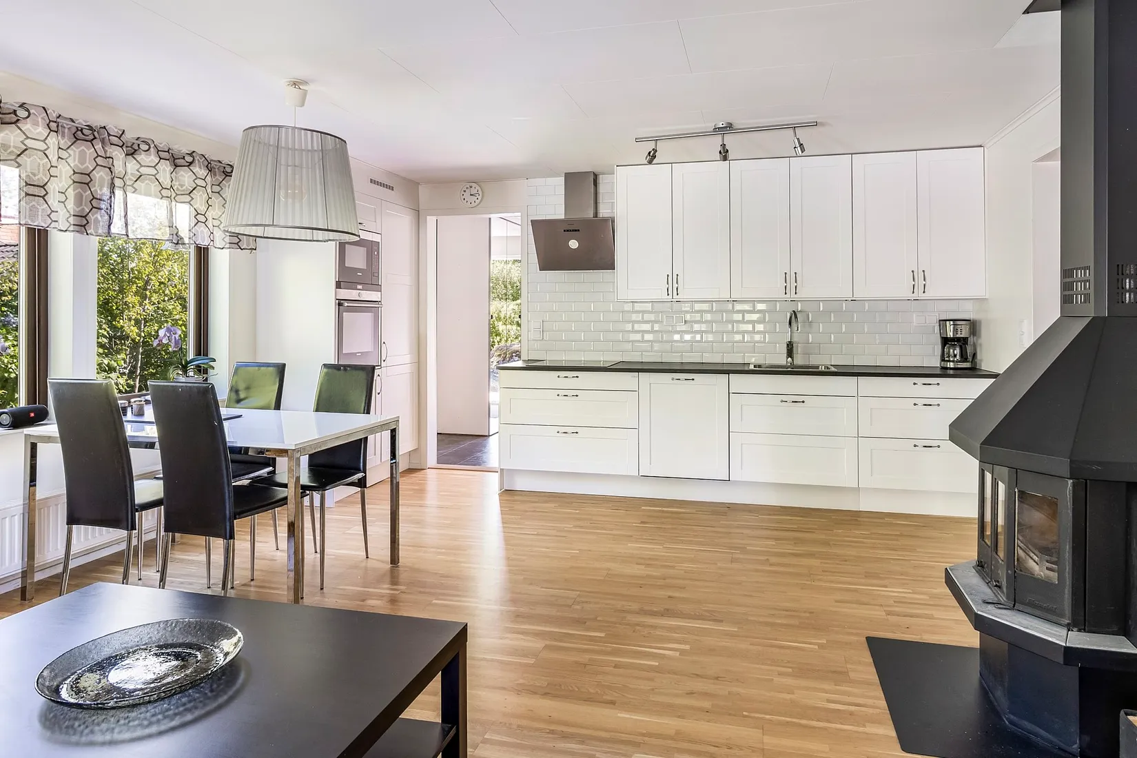 Villa, Blåvingestigen 9, Näshulta, Eskilstuna