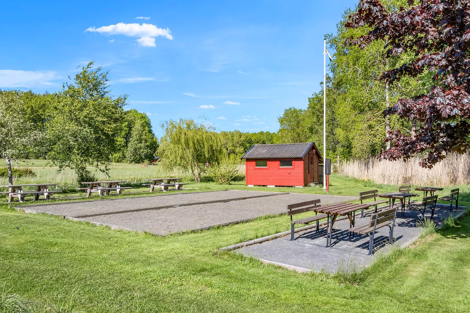 Villa, Blåvingestigen 9, Näshulta, Eskilstuna