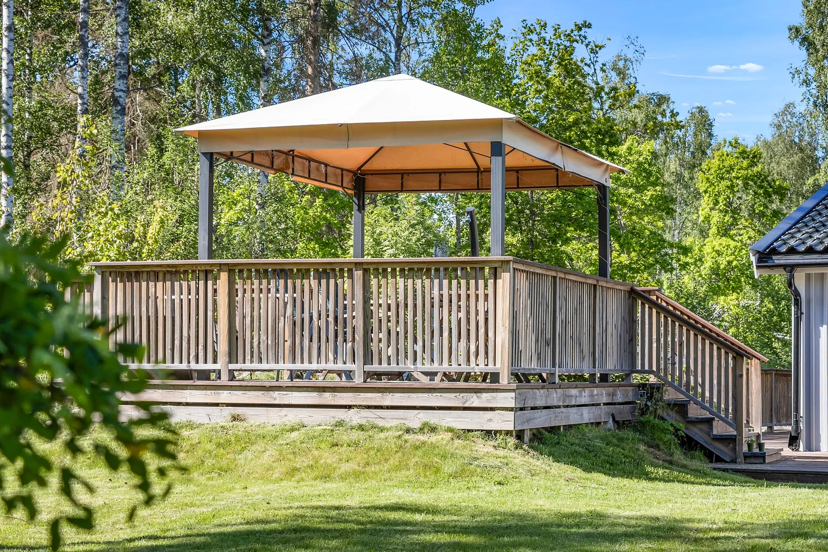 Villa, Blåvingestigen 9, Näshulta, Eskilstuna