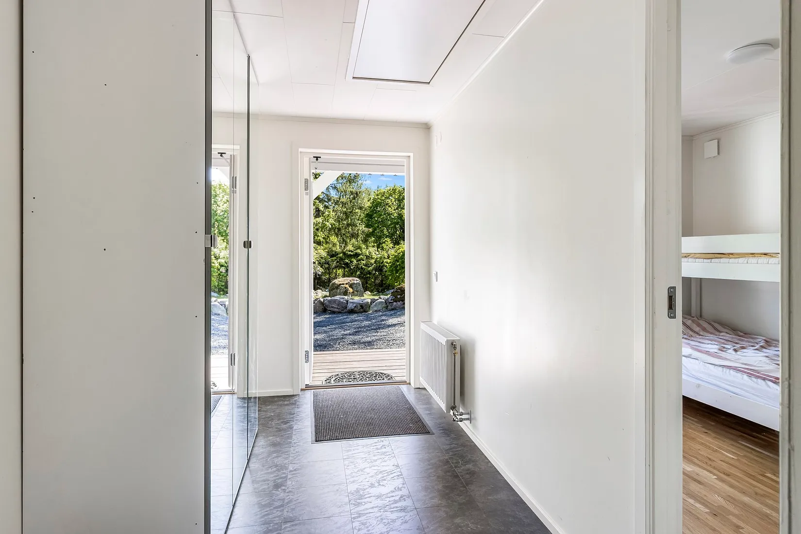 Villa, Blåvingestigen 9, Näshulta, Eskilstuna