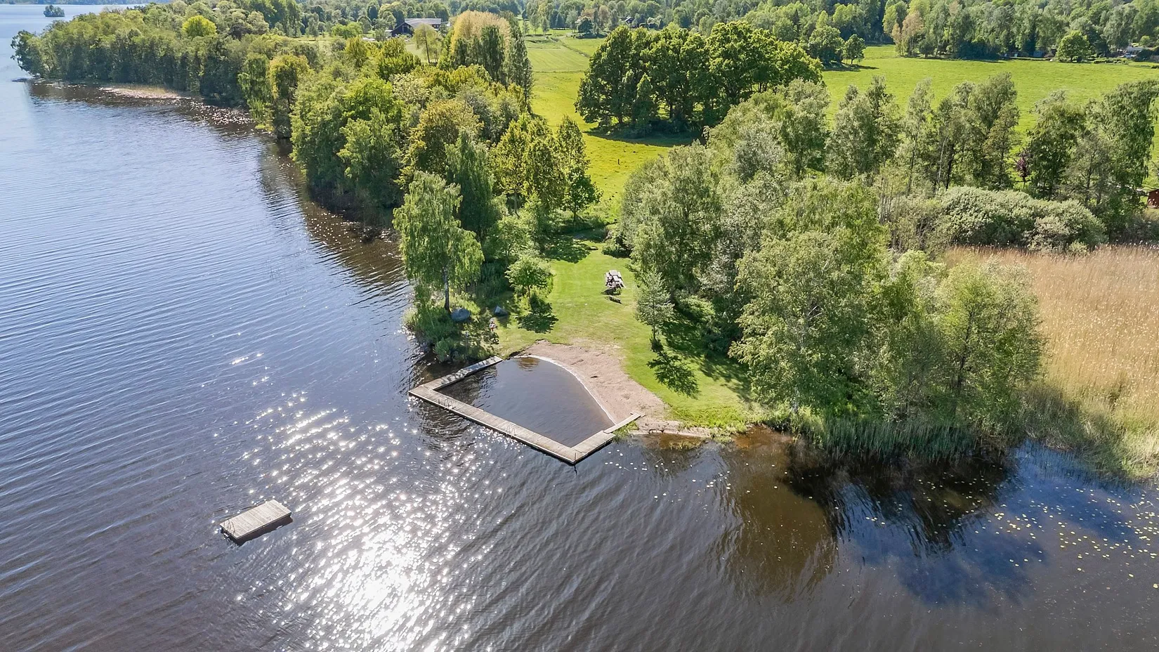 Villa, Blåvingestigen 9, Näshulta, Eskilstuna