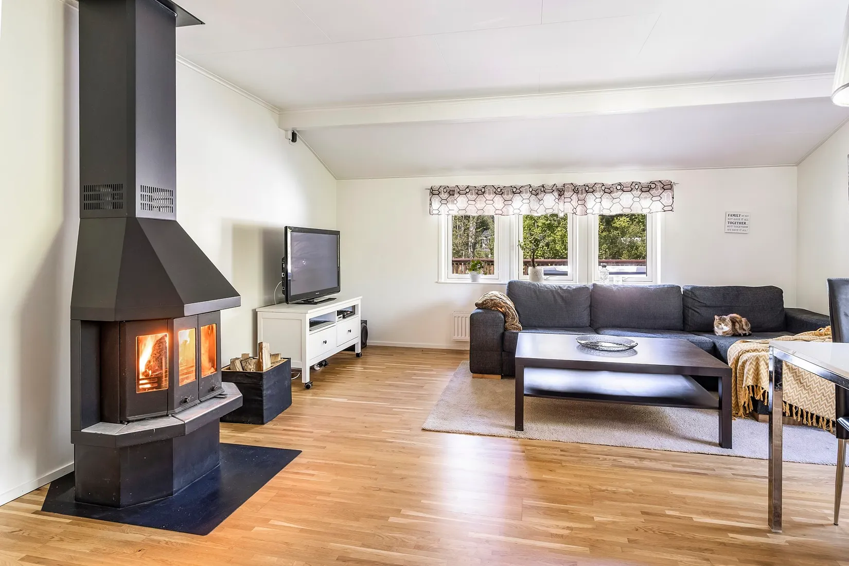 Villa, Blåvingestigen 9, Näshulta, Eskilstuna