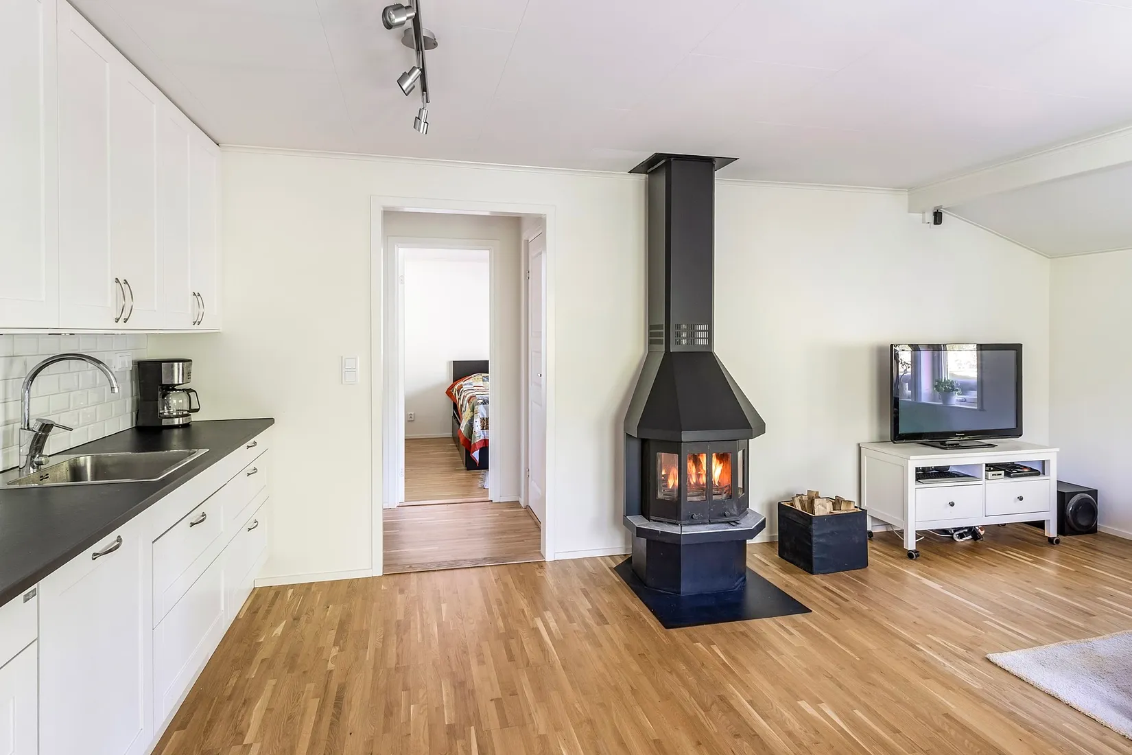 Villa, Blåvingestigen 9, Näshulta, Eskilstuna