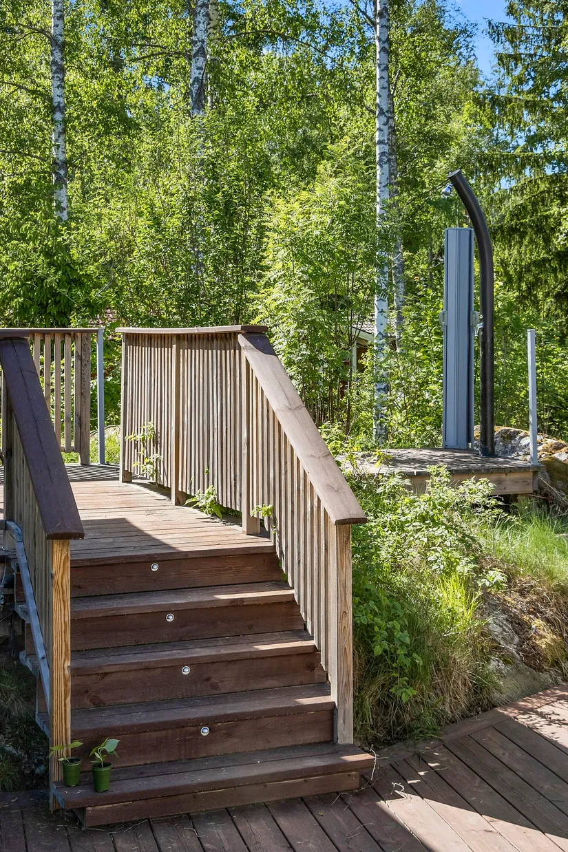 Villa, Blåvingestigen 9, Näshulta, Eskilstuna