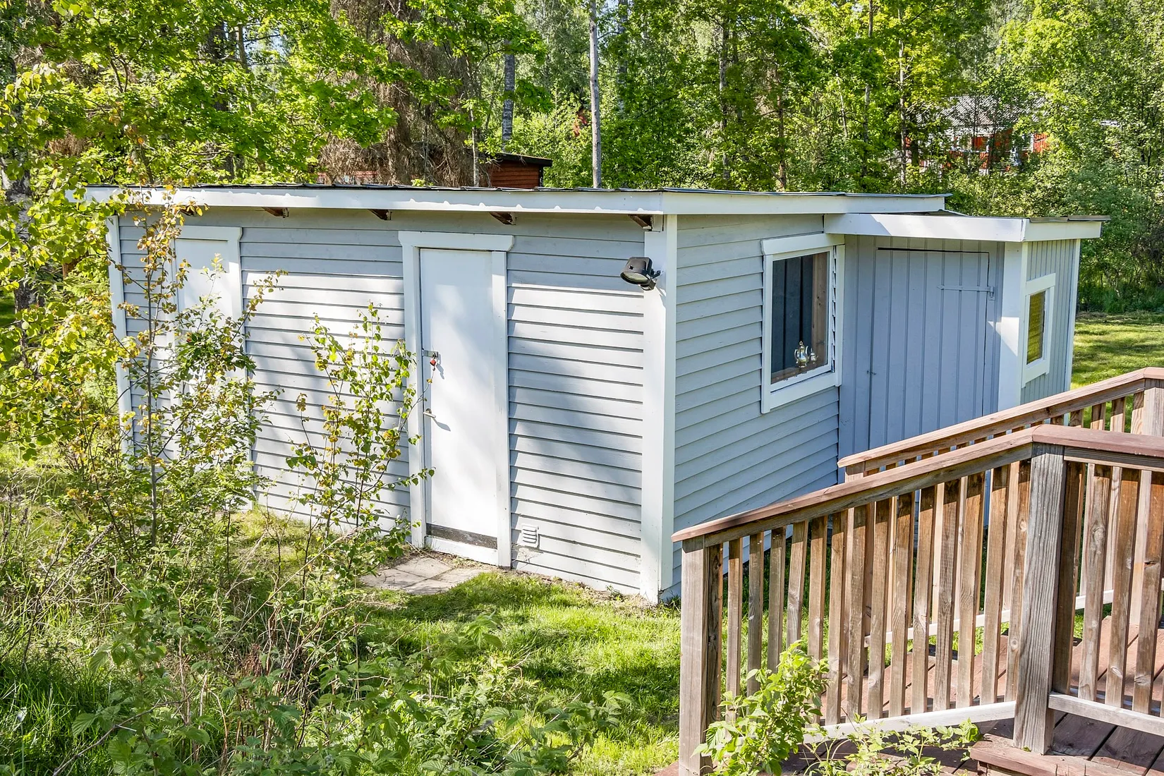 Villa, Blåvingestigen 9, Näshulta, Eskilstuna