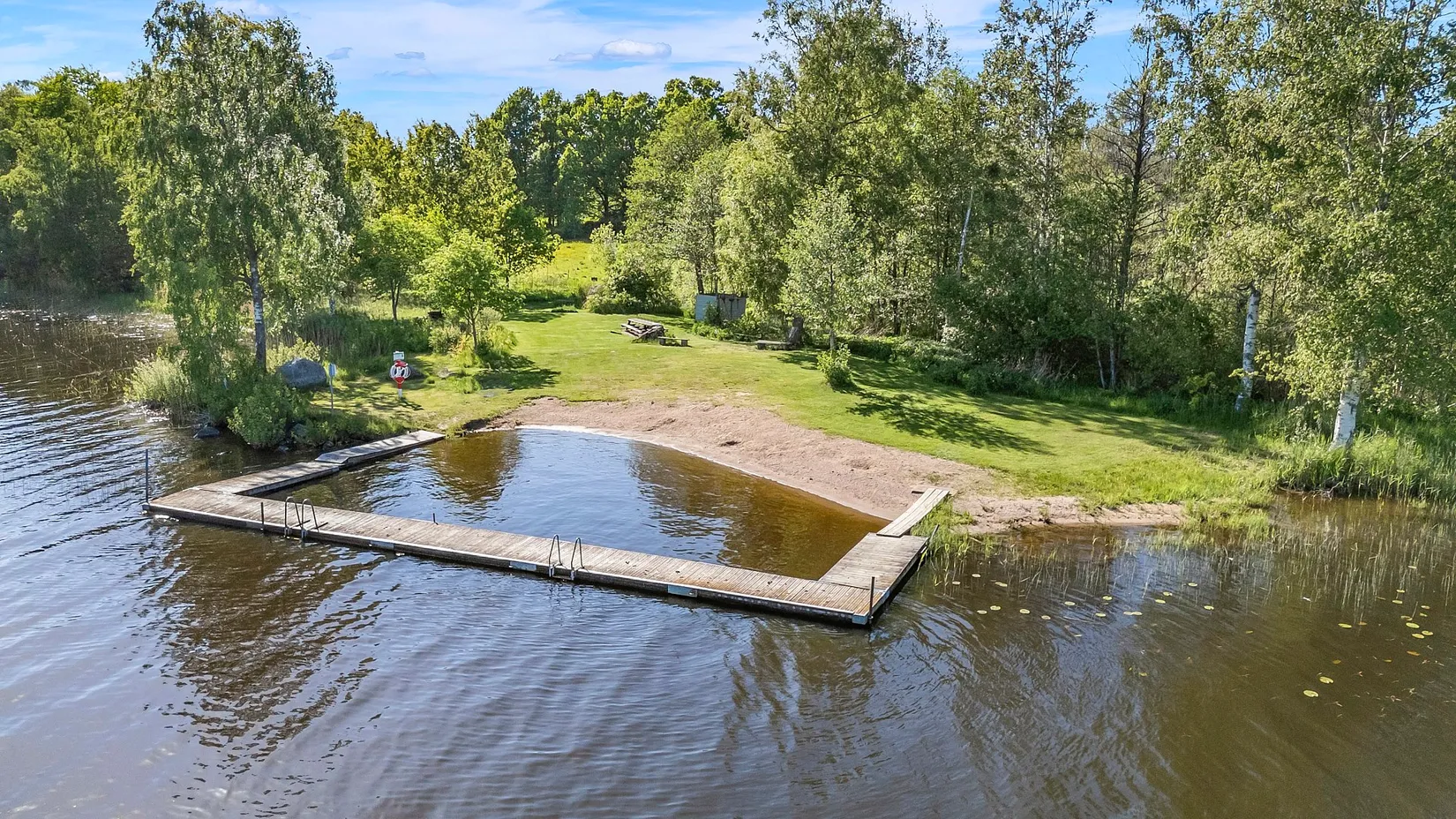 Villa, Blåvingestigen 9, Näshulta, Eskilstuna
