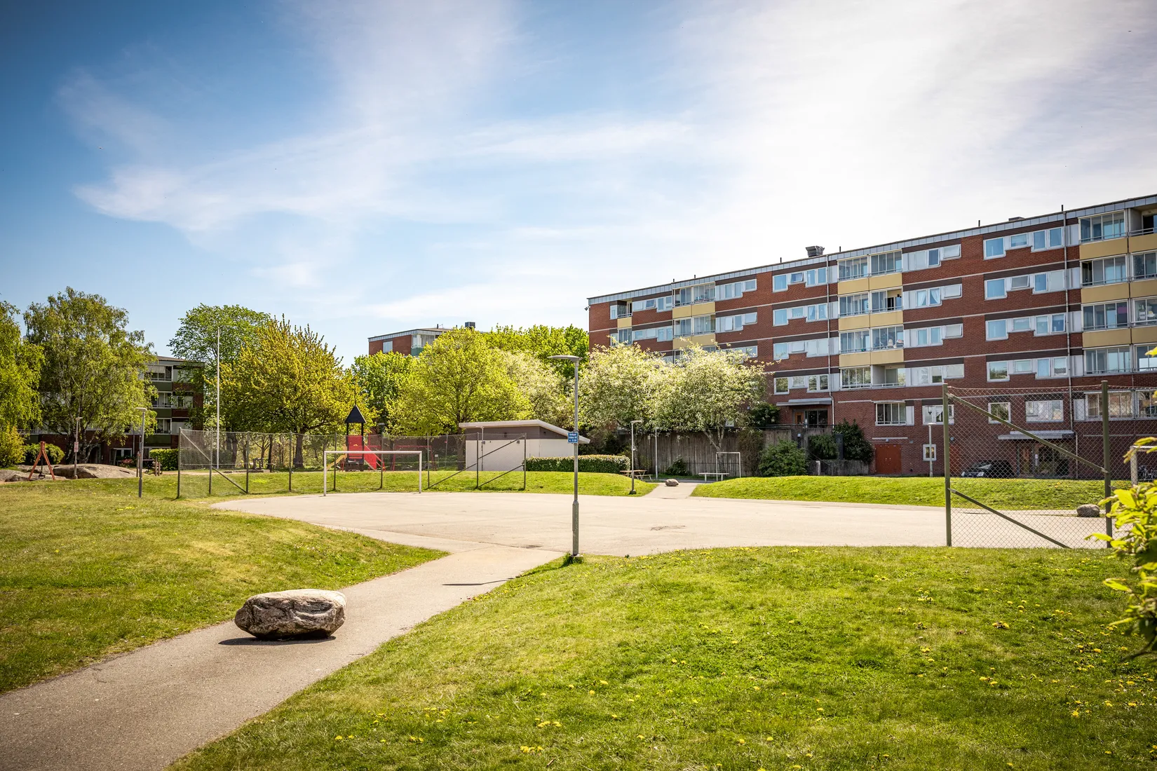 Bostadsrätt, Topasgatan 70, Tynnered, Göteborg
