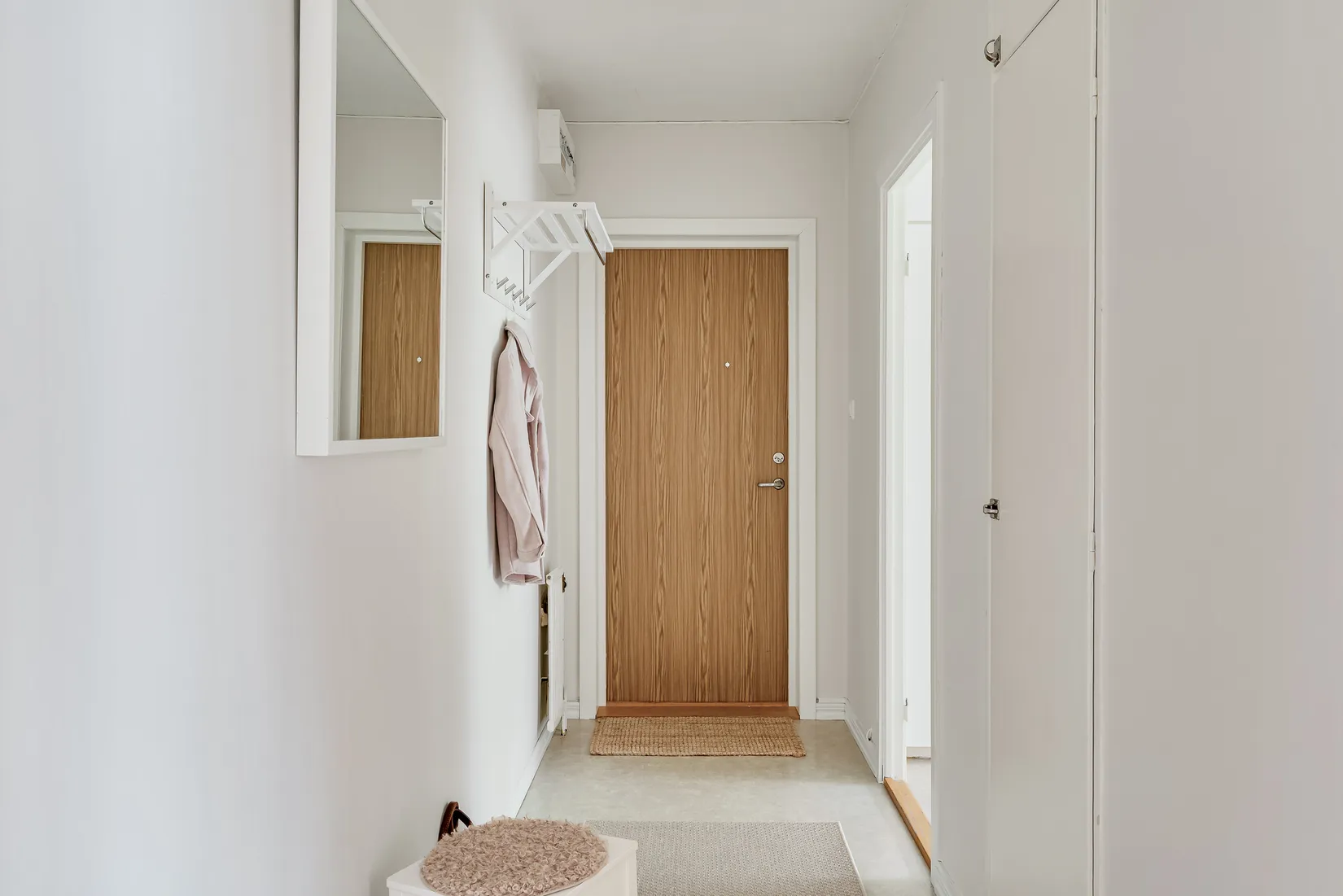 Bostadsrätt, Terrängvägen 5A, Berghem, Umeå