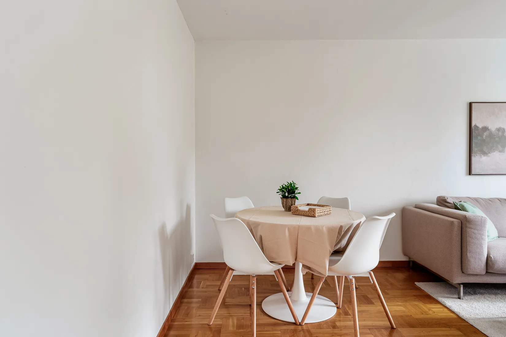Bostadsrätt, Terrängvägen 5A, Berghem, Umeå