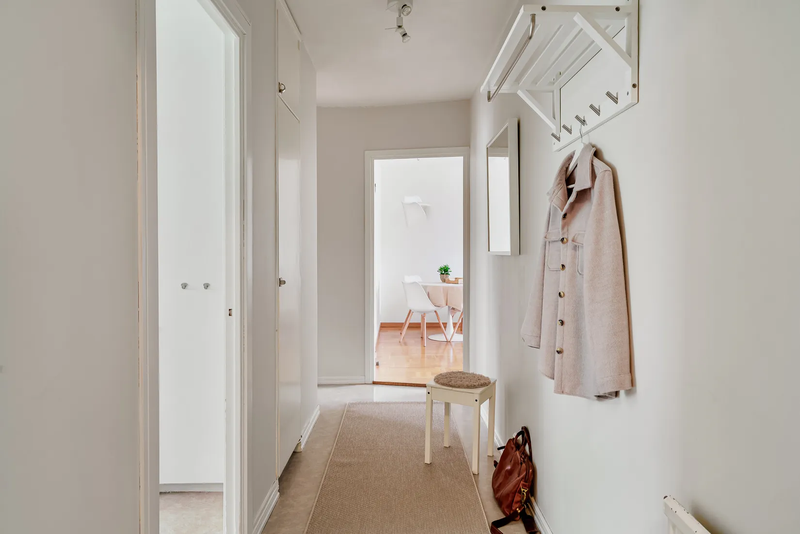 Bostadsrätt, Terrängvägen 5A, Berghem, Umeå