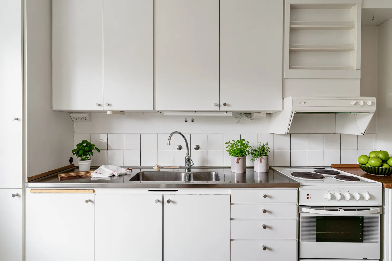 Bostadsrätt, Terrängvägen 5A, Berghem, Umeå