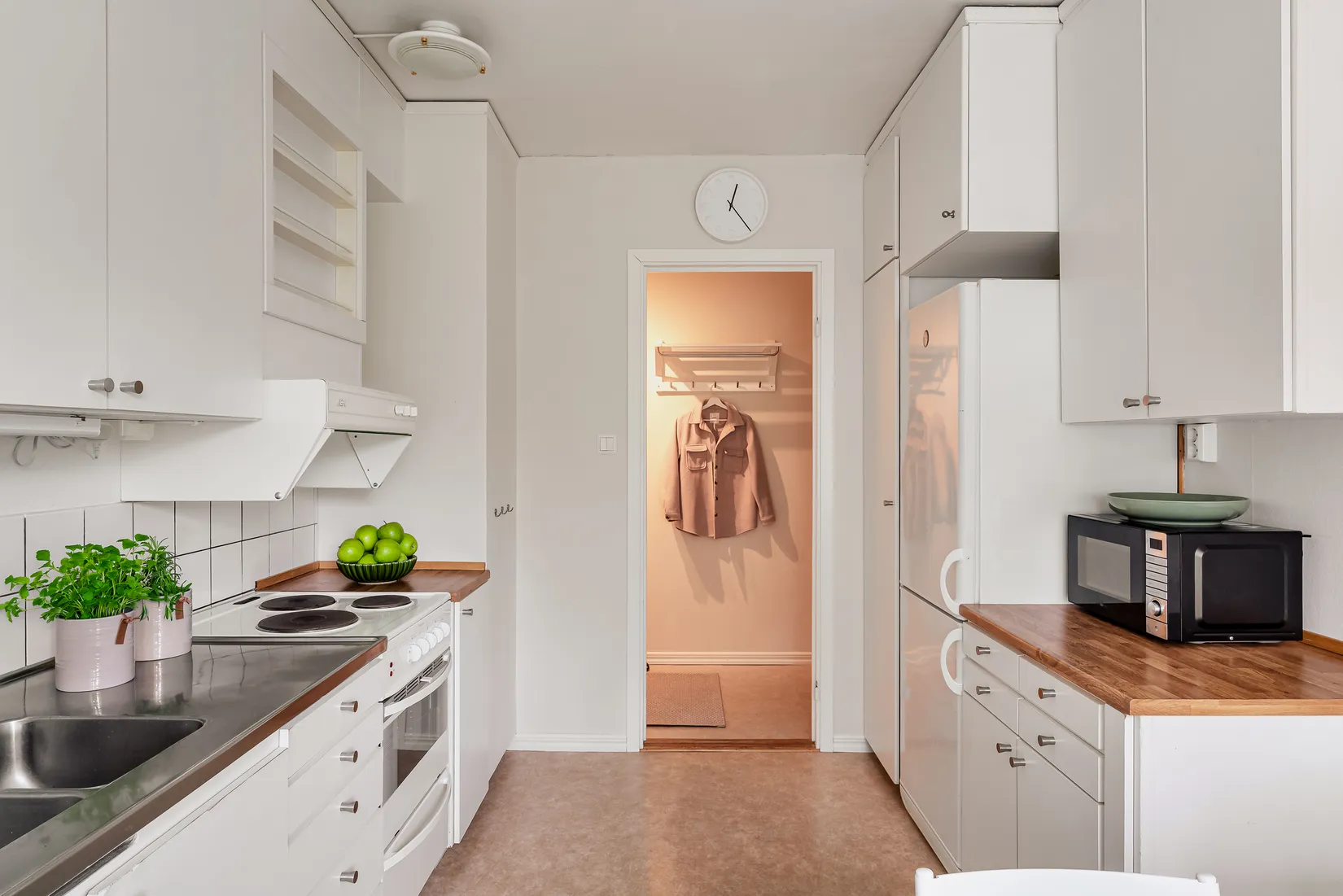 Bostadsrätt, Terrängvägen 5A, Berghem, Umeå