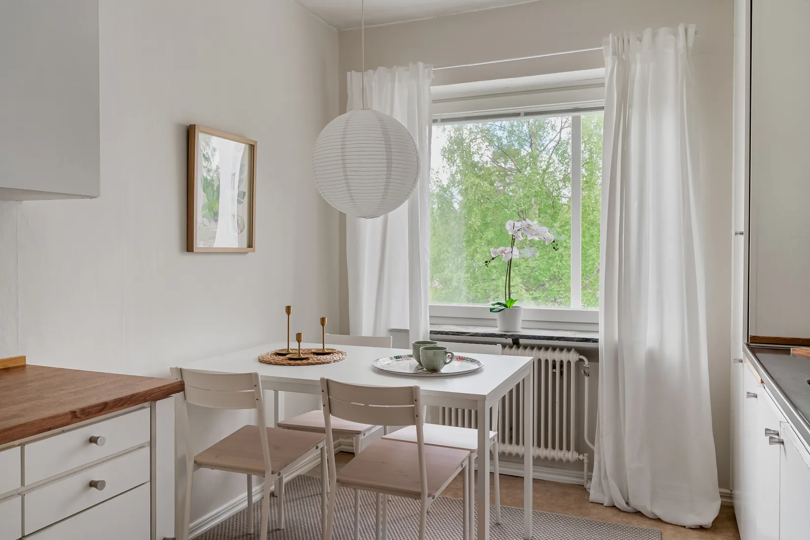 Bostadsrätt, Terrängvägen 5A, Berghem, Umeå