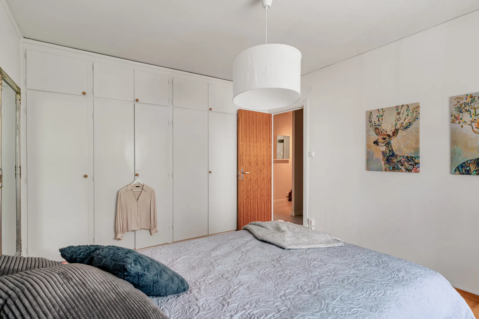 Bostadsrätt, Terrängvägen 5A, Berghem, Umeå