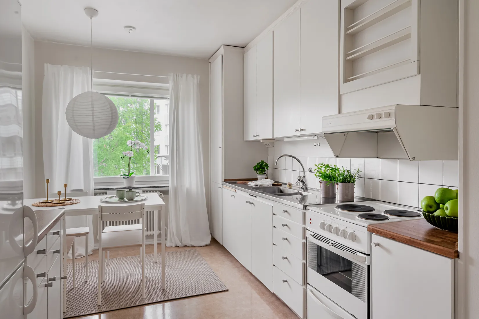 Bostadsrätt, Terrängvägen 5A, Berghem, Umeå