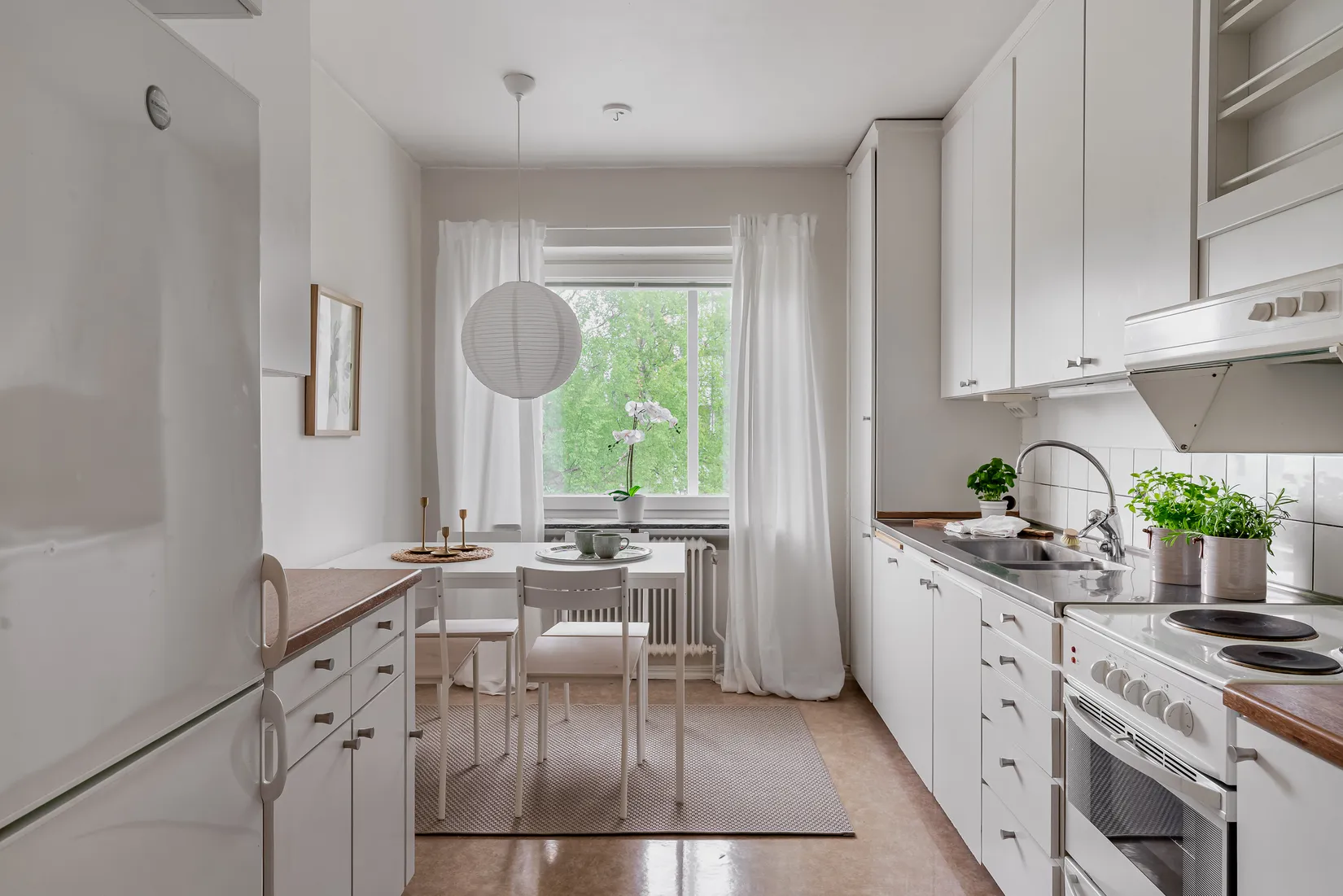 Bostadsrätt, Terrängvägen 5A, Berghem, Umeå