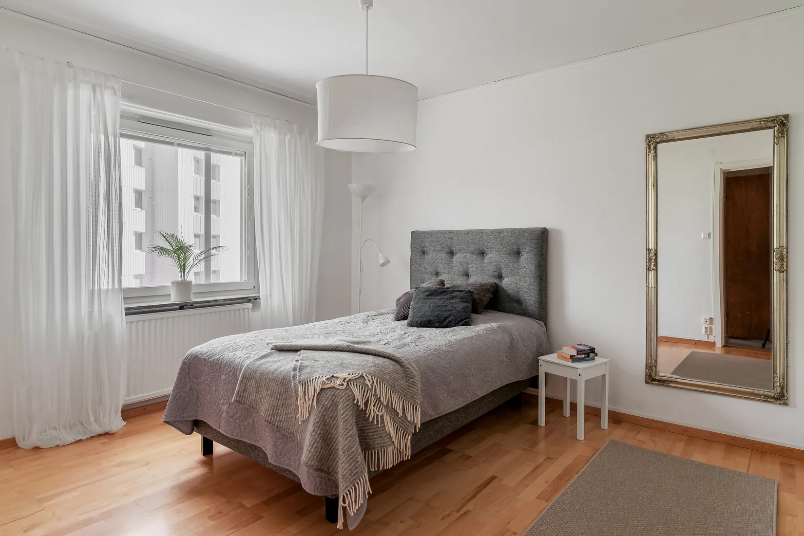 Bostadsrätt, Terrängvägen 5A, Berghem, Umeå