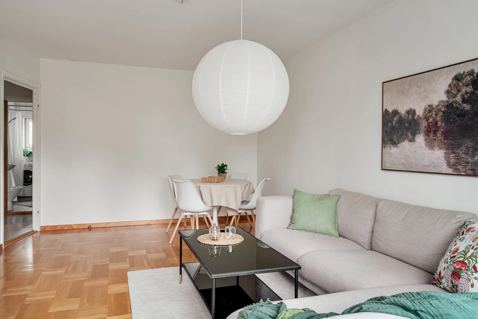 Bostadsrätt, Terrängvägen 5A, Berghem, Umeå