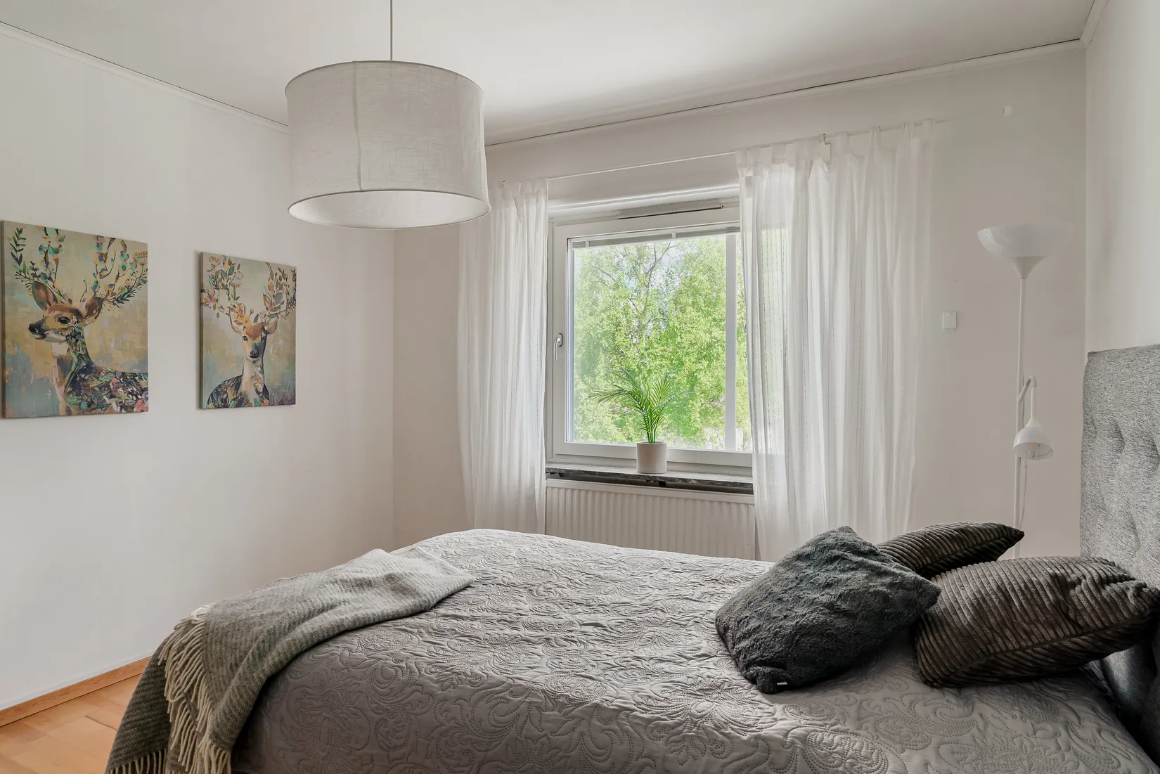 Bostadsrätt, Terrängvägen 5A, Berghem, Umeå