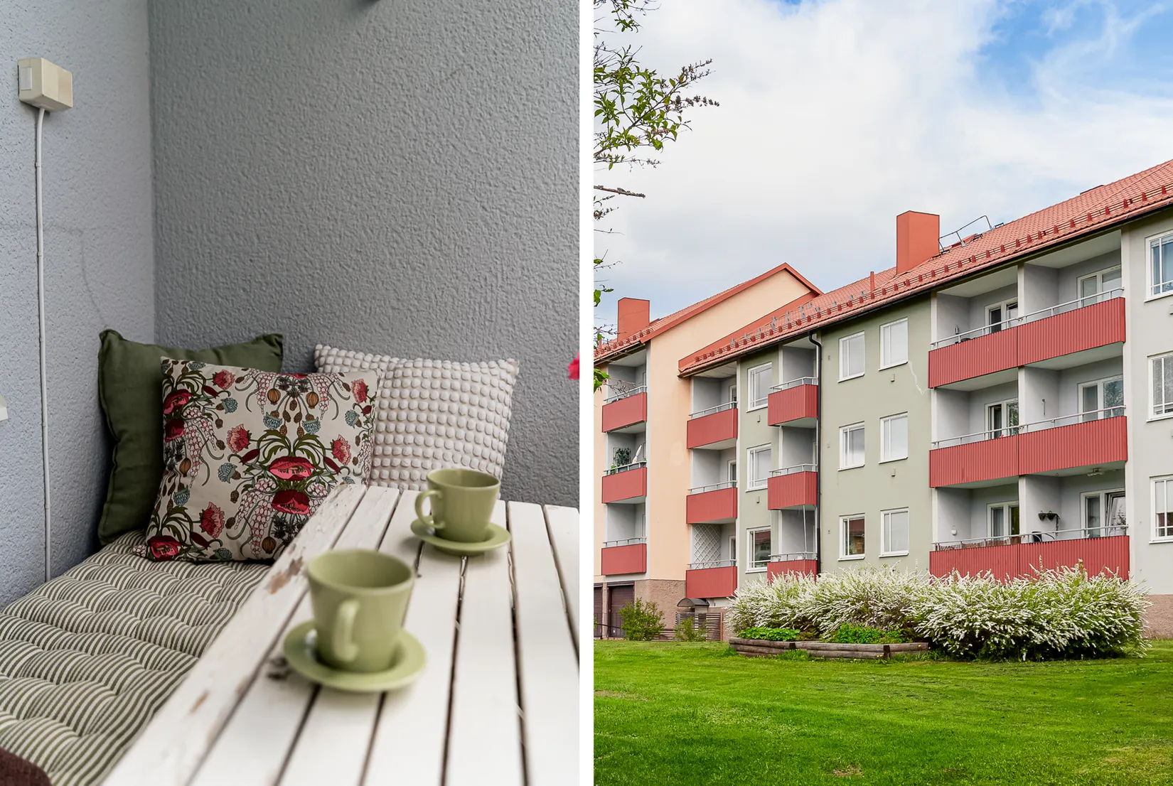 Bostadsrätt, Terrängvägen 5A, Berghem, Umeå