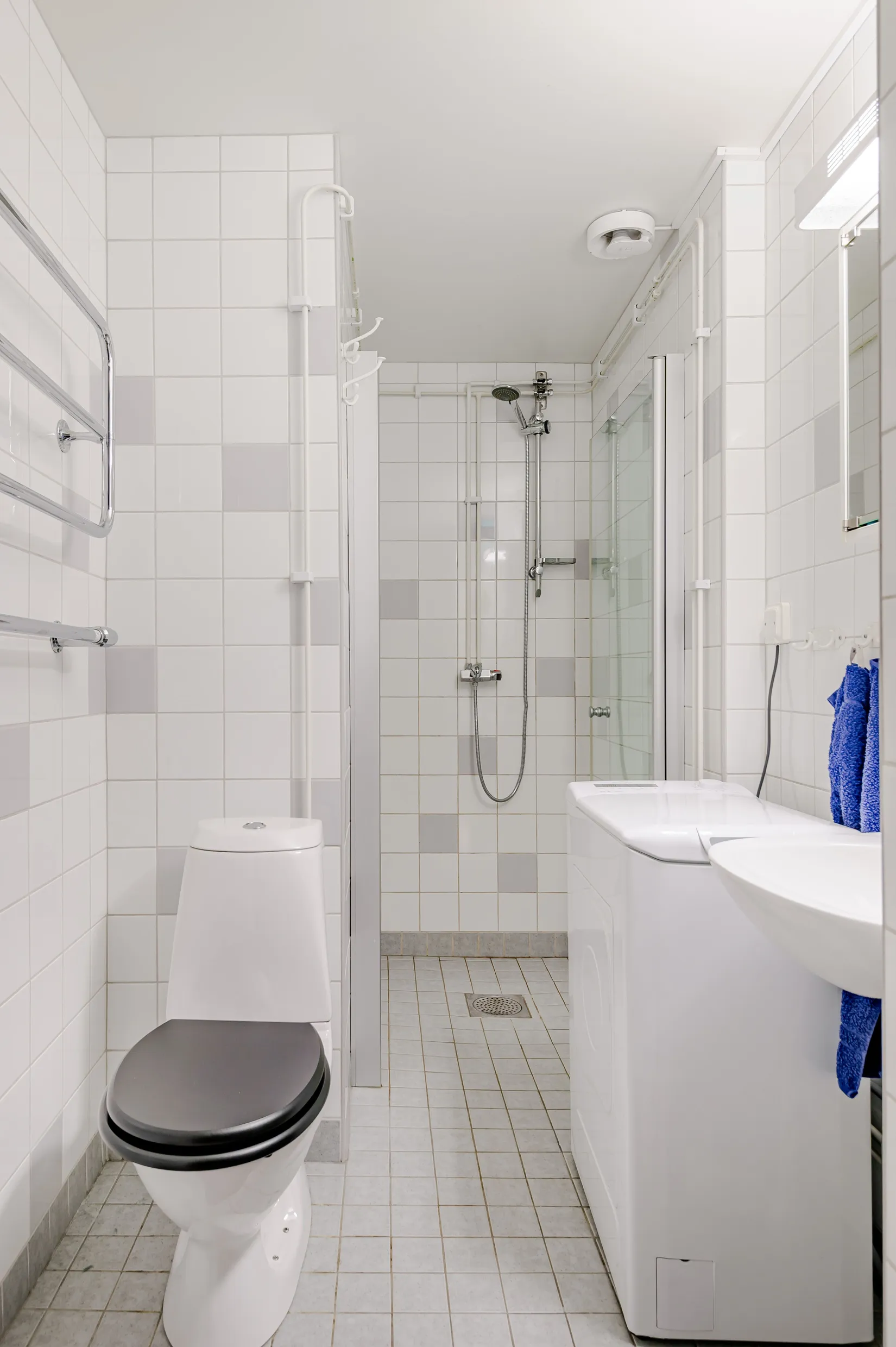 Bostadsrätt, Norrängsgatan 2C, Centralt vid lasarettet, Motala
