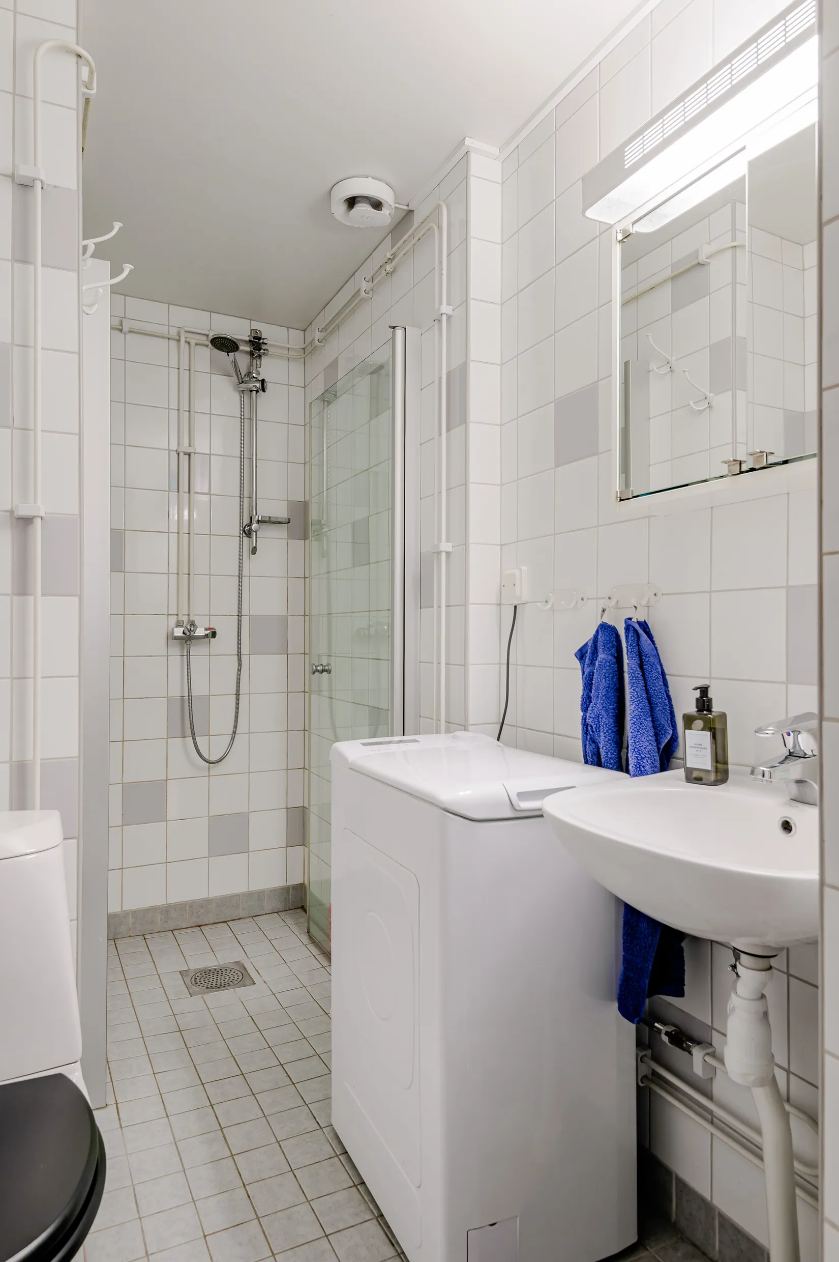 Bostadsrätt, Norrängsgatan 2C, Centralt vid lasarettet, Motala
