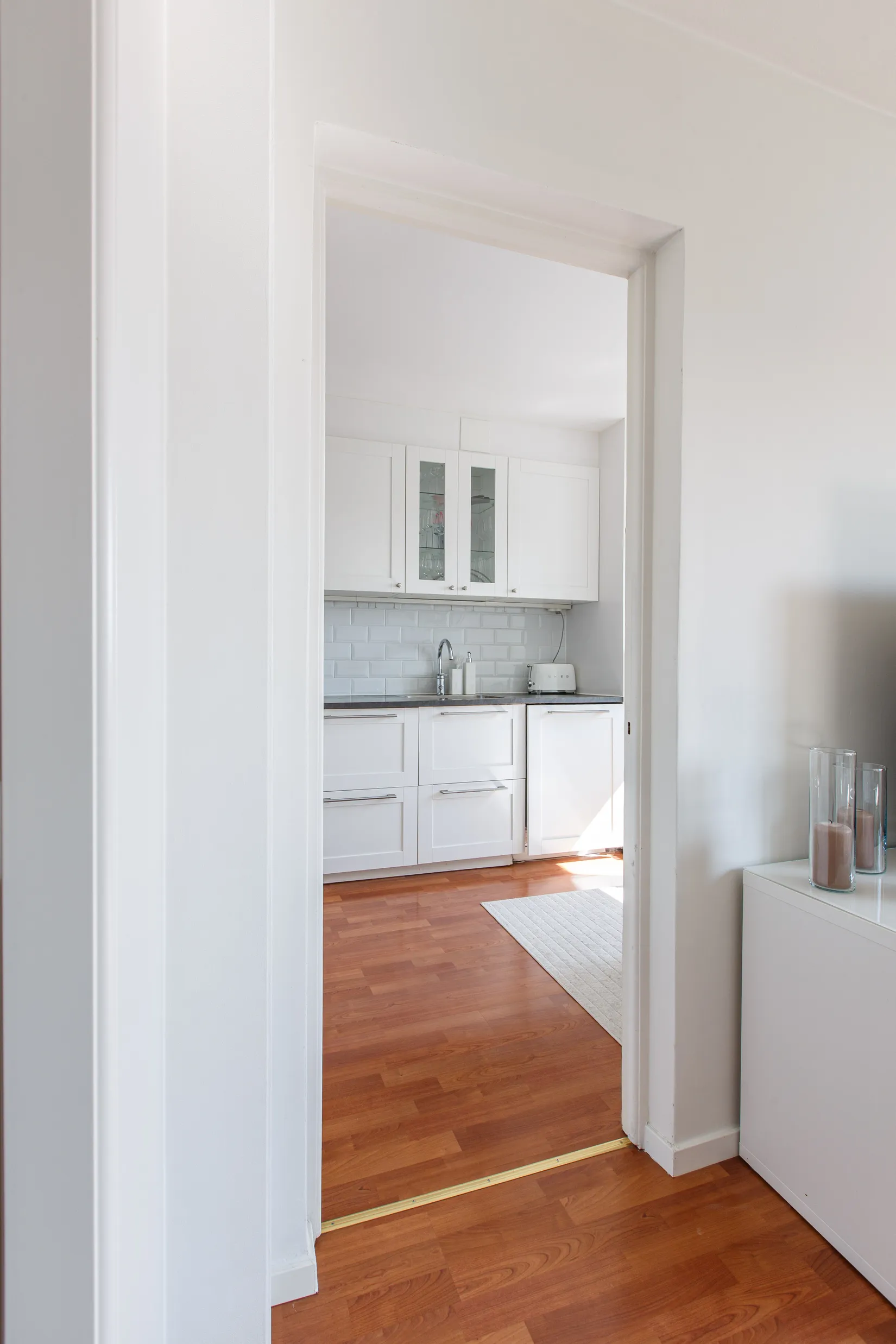 Bostadsrätt, Rekylgatan 2, Haga, Västerås