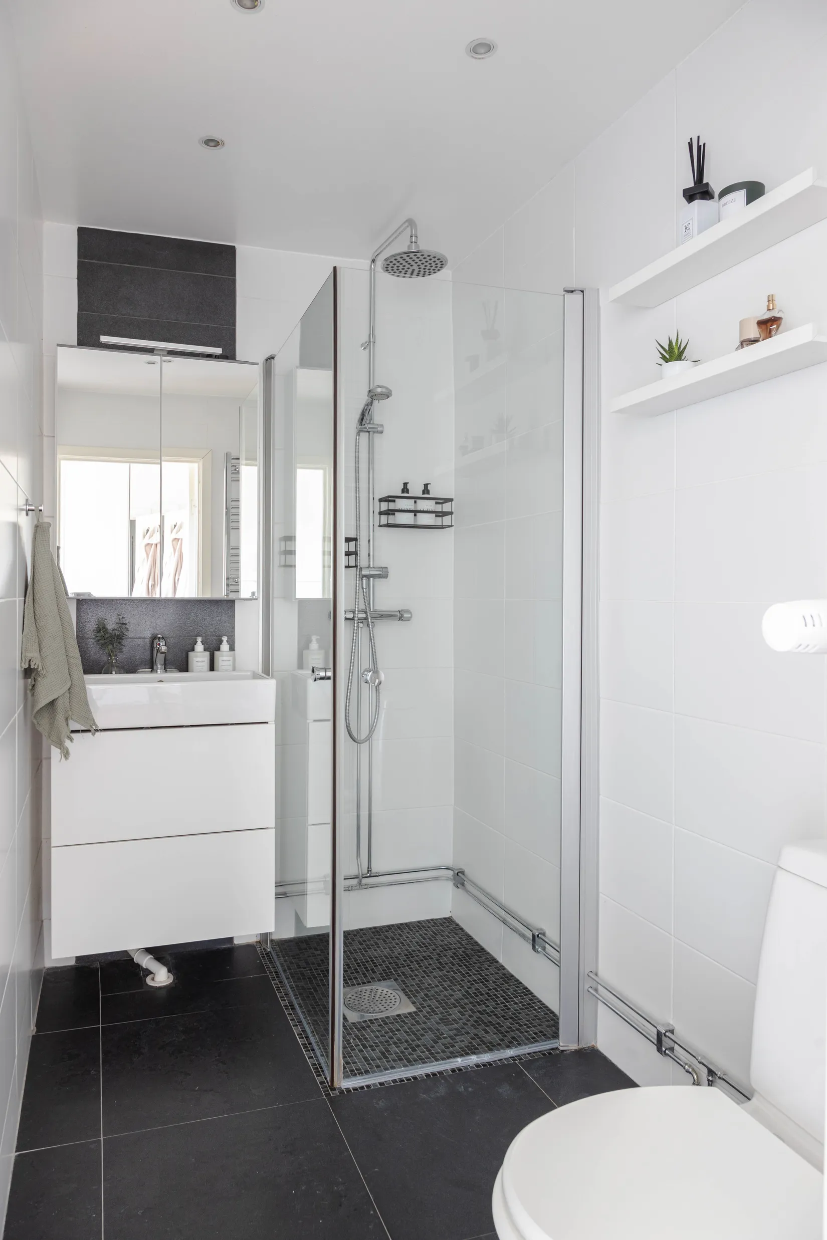 Bostadsrätt, Rekylgatan 2, Haga, Västerås