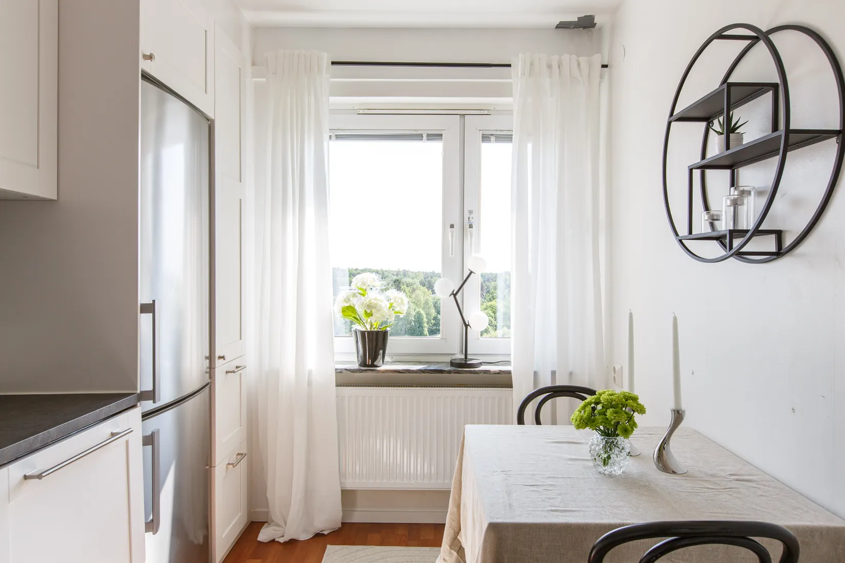 Bostadsrätt, Rekylgatan 2, Haga, Västerås
