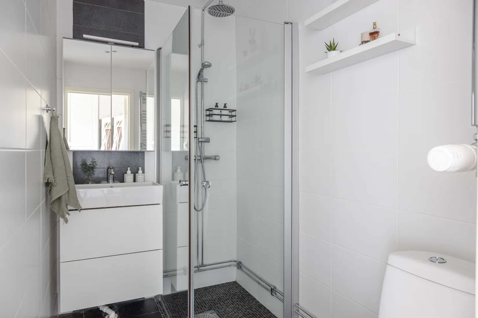 Bostadsrätt, Rekylgatan 2, Haga, Västerås