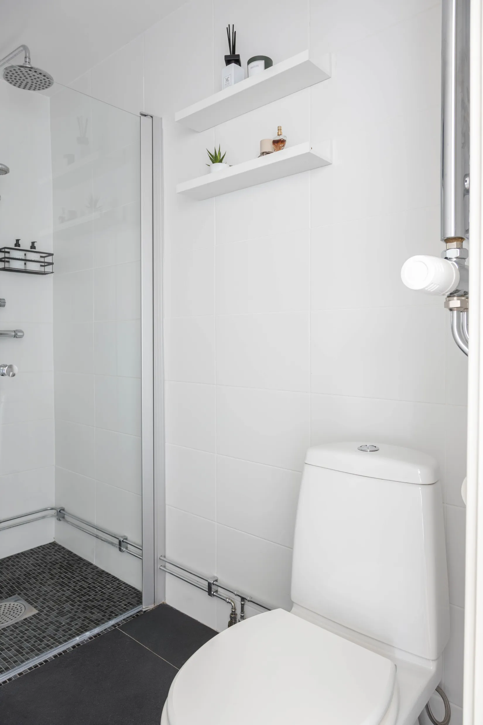 Bostadsrätt, Rekylgatan 2, Haga, Västerås