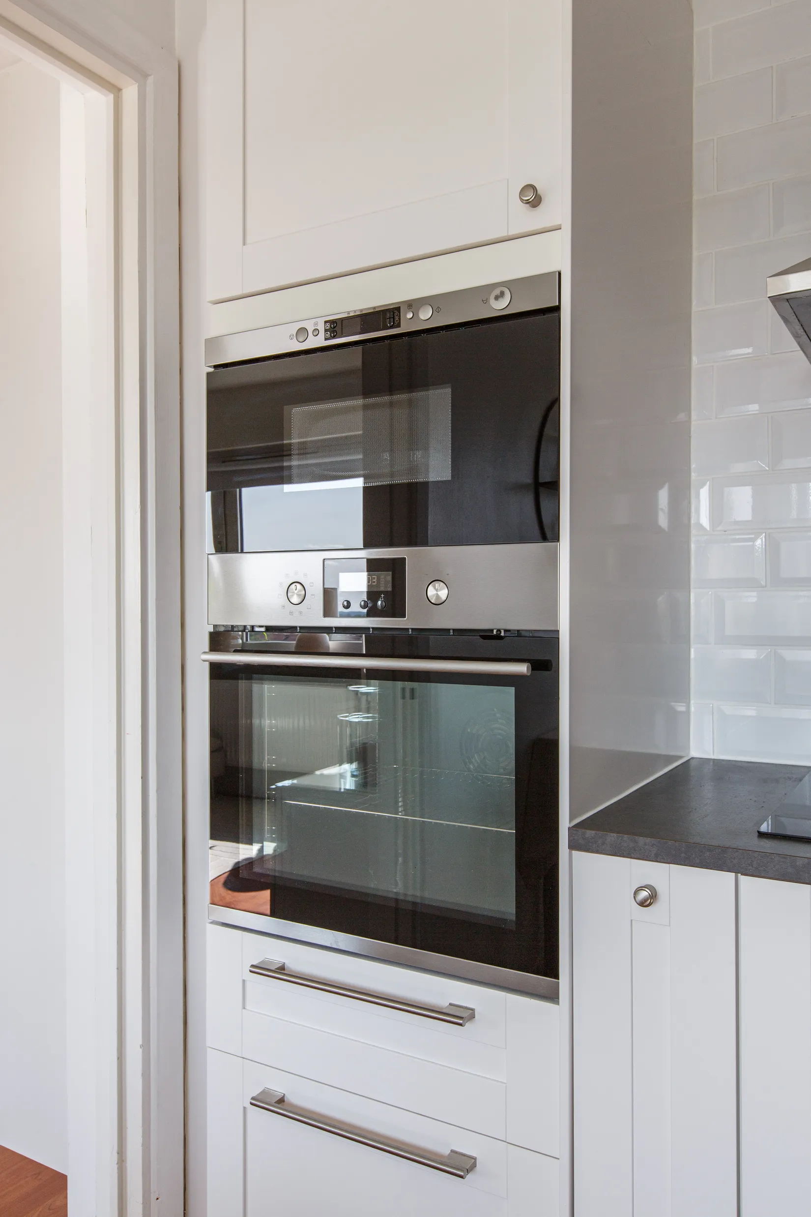 Bostadsrätt, Rekylgatan 2, Haga, Västerås