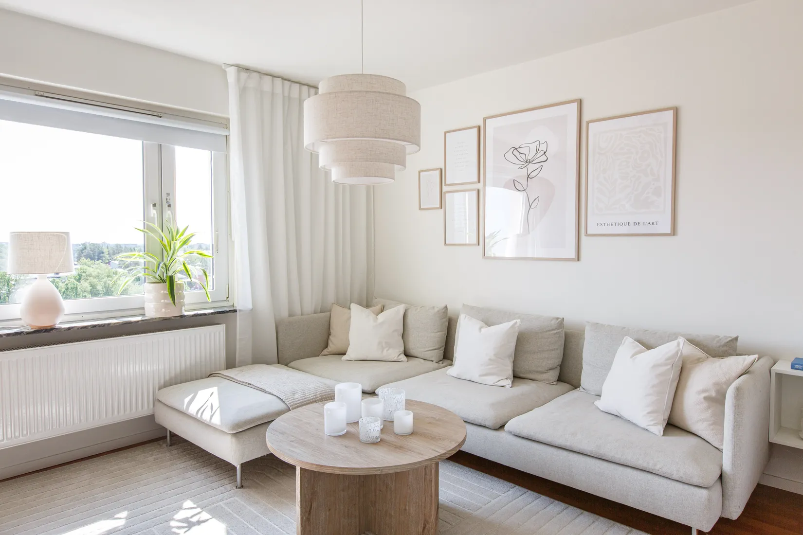 Bostadsrätt, Rekylgatan 2, Haga, Västerås