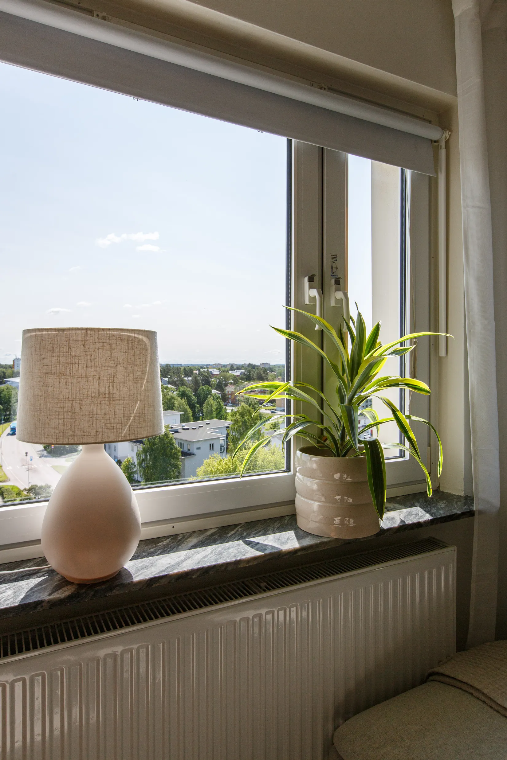 Bostadsrätt, Rekylgatan 2, Haga, Västerås
