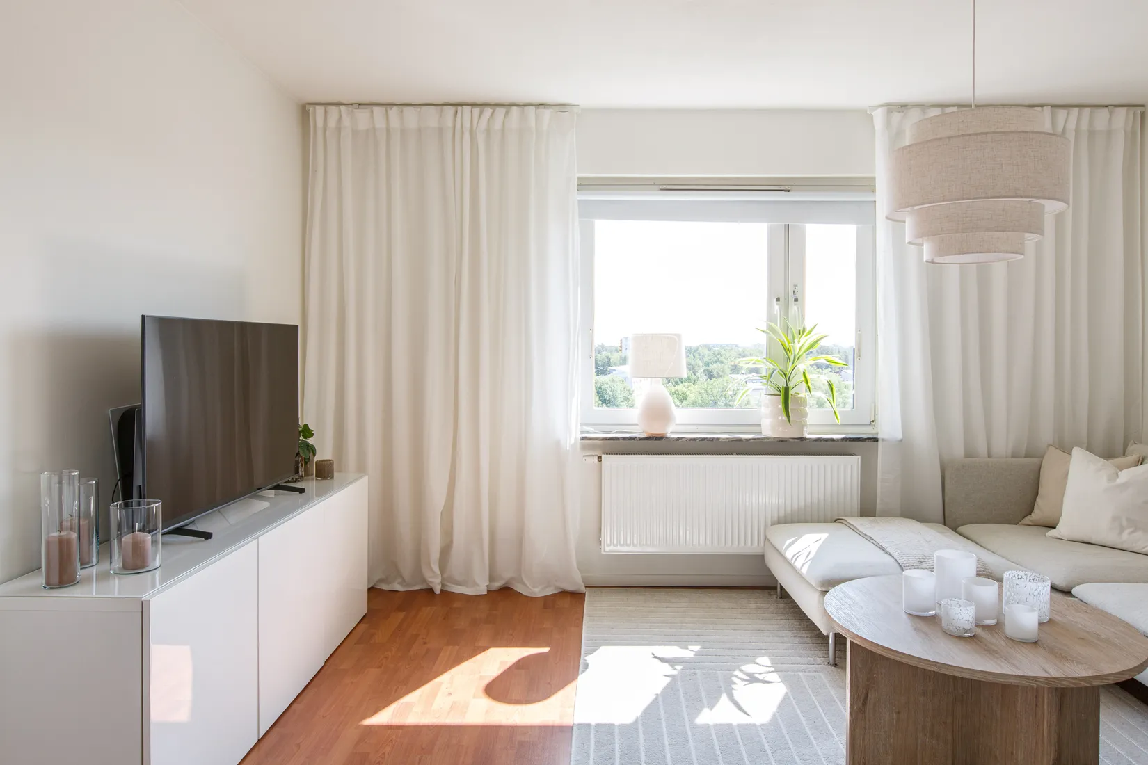 Bostadsrätt, Rekylgatan 2, Haga, Västerås